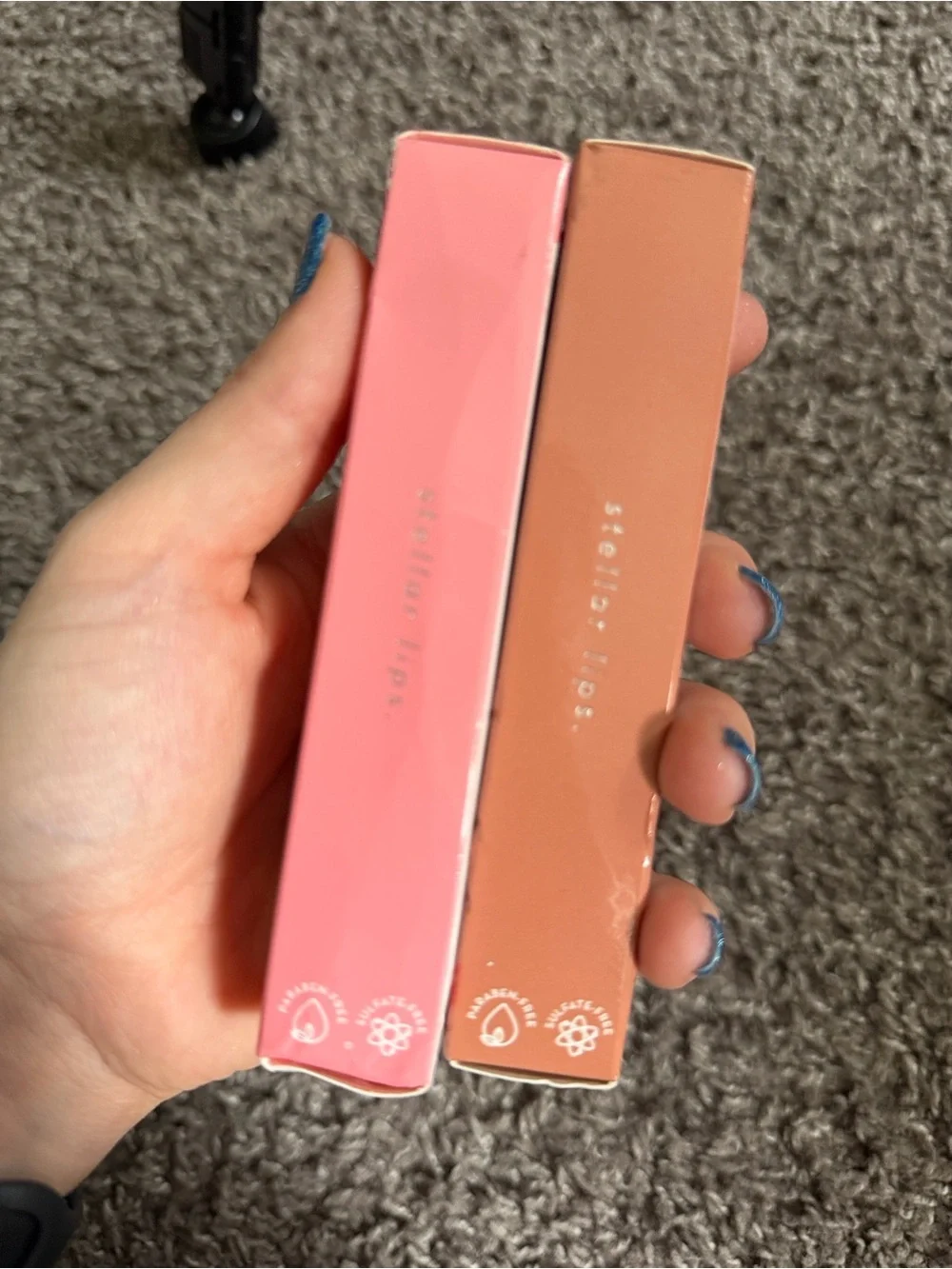 The Crème Shop x Hello Kitty Hello Lippy Tinted Lip Balm - 1 per order